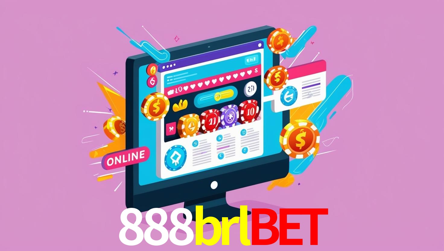 888BRLBET
