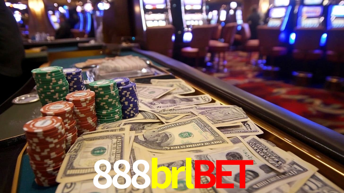 Desvendando o Mundo dos Jogos Virtuais na 888brlbet